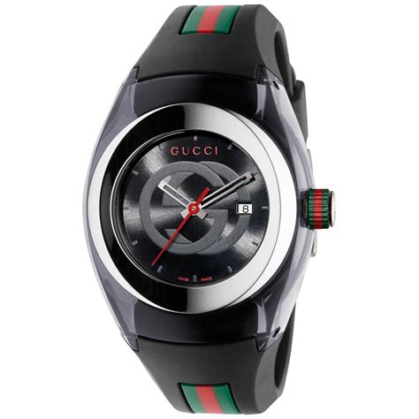 gucci lion watch|Gucci unisex watches.